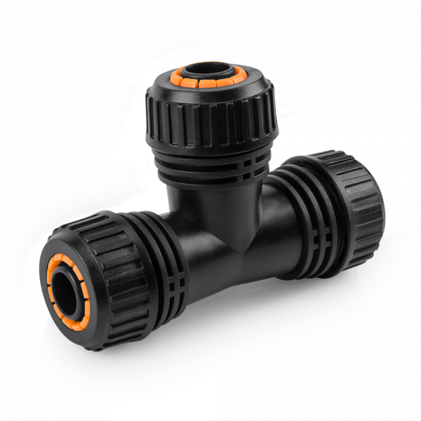 Spojka pro 3 hadice 3/4"